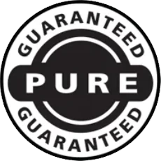 Guaranteed pure formula