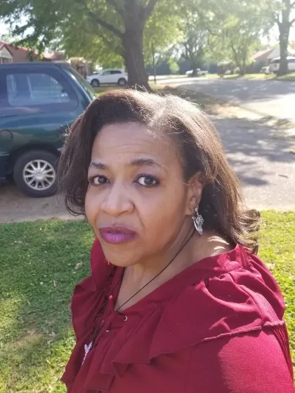 Reader who shared their experience