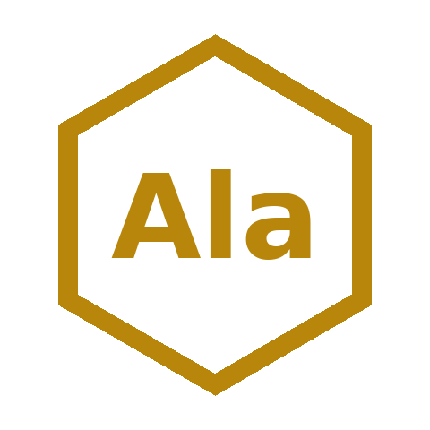 Beta-Alanine, 40 mg per capsule