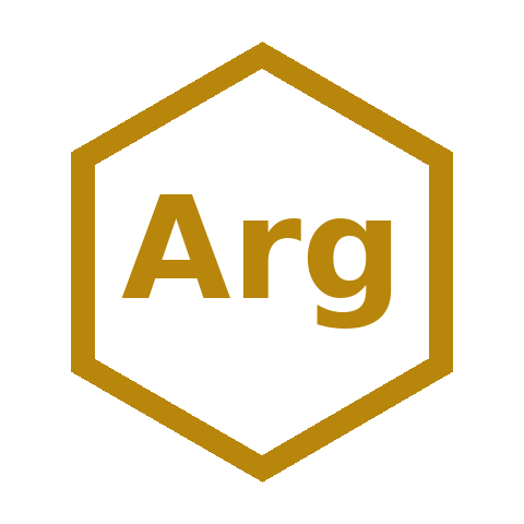 L-Arginine Base, 200 mg per capsule